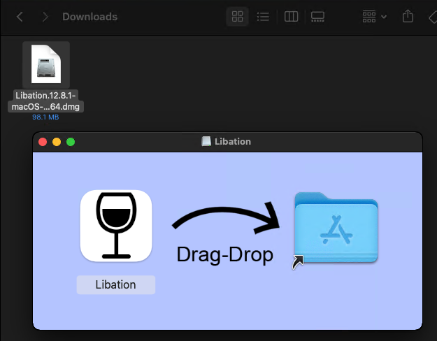 macOS-drag-drop-install